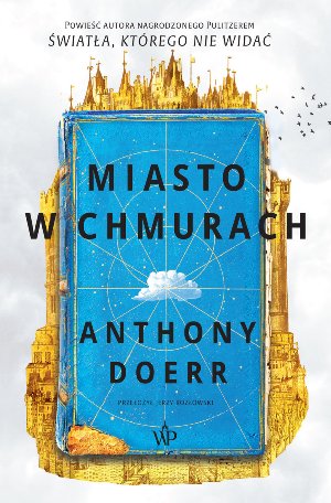 Anthony Doerr   Miasto w chmurach 071207,1